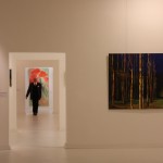 Vier Künstler aus Oberschwaben zeigen ihre Werke - Thema "Lichter Tag" - Foto ivk