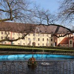 Schlosspark Altshausen