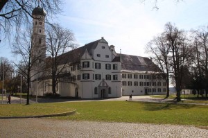 Kloster Bad Schussenried - oberschwaben-welt