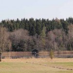 Vorsee Blitzenreuter Seenplatte - Foto oberschwaben-welt 