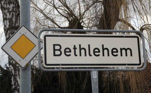 Wain-Bethlehem