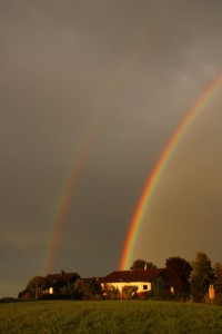 Regenbogen-Doppel-Sept-15