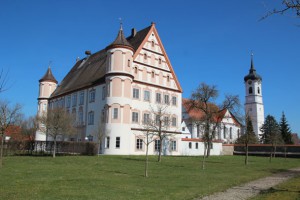 Schloss Ummendorf - oberschwaben-welt